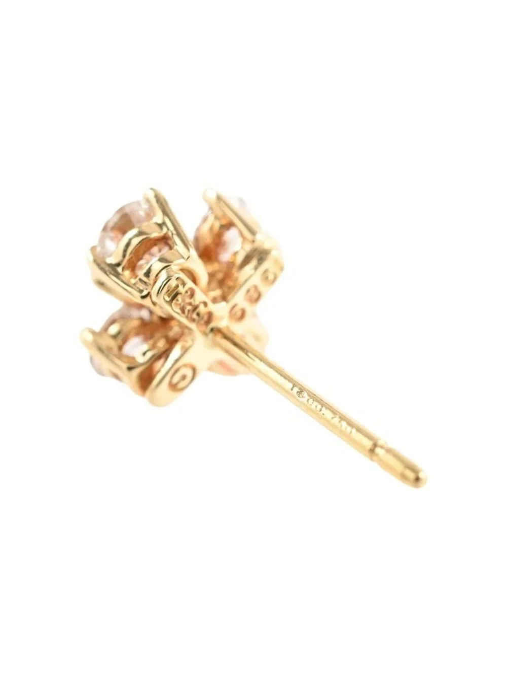 Tiffany & Co Earrings Cross